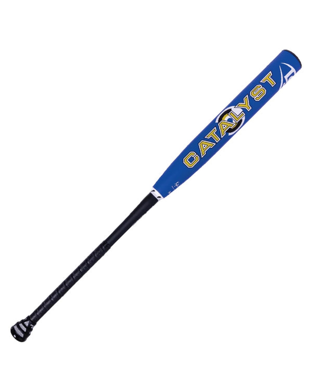 Louisville Kylee Studioso "Catalyst" Signature 2 Piece USSSA Powerload Softball Bat