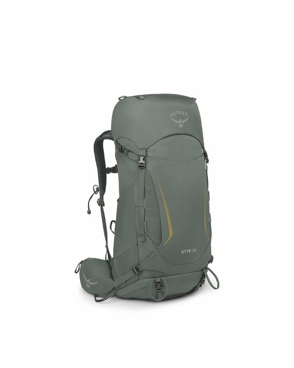 Kyte 38 Hiking Backpack