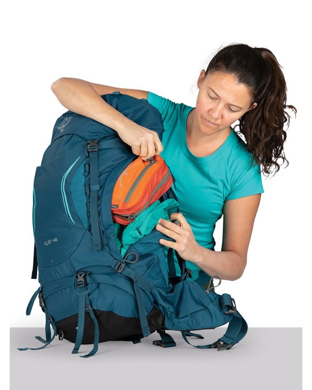 Kyte 46 Women's Backpack