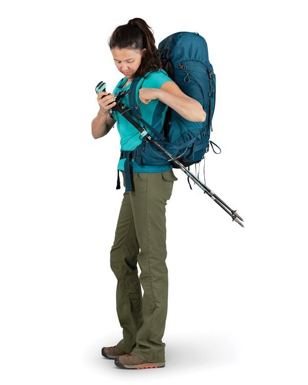 Kyte 46 Women's Backpack