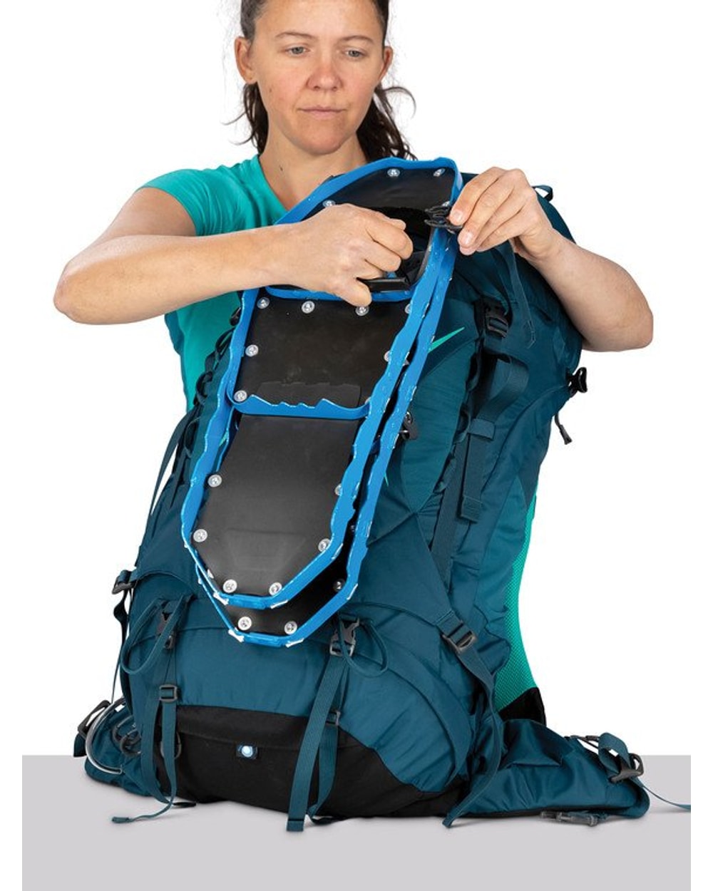 Kyte 46 Women's Backpack