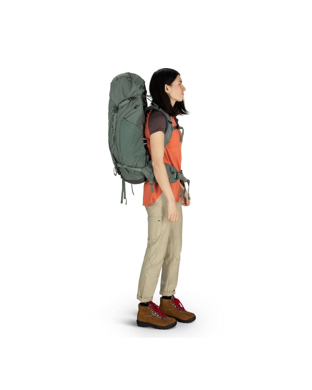 Kyte 48 Hiking Backpack