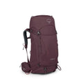 Osprey Kyte 48 Elderberry Purple Backpack