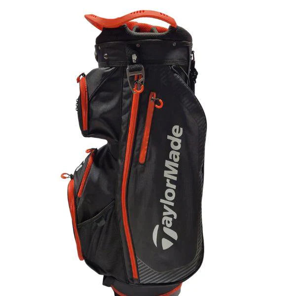 Pro Cart Bag