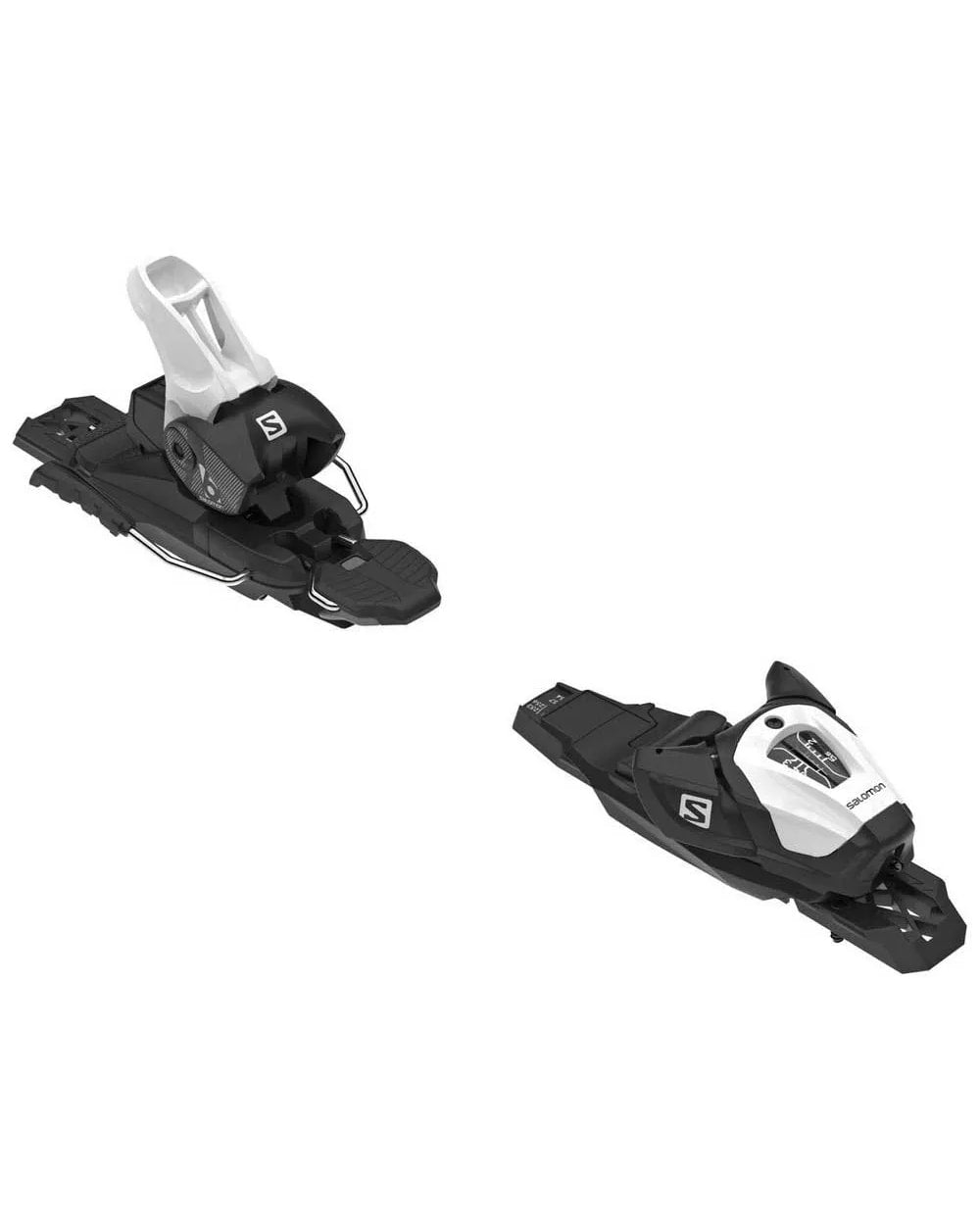 Salomon L6 G2 Junior Ski Bindings
