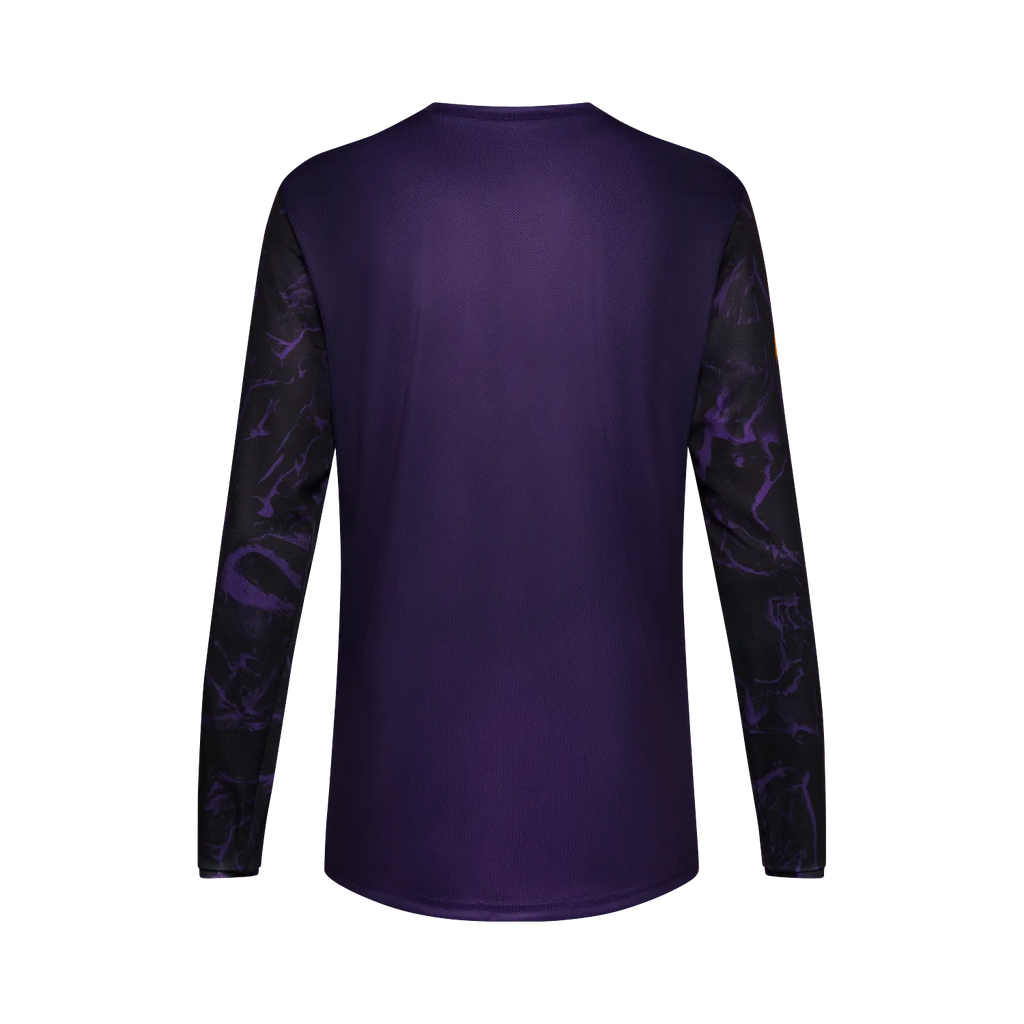 Fox Youth Ranger Long Sleeve Jersey Img Print
