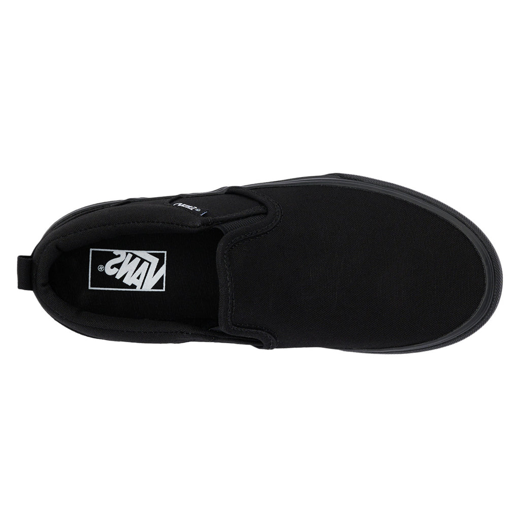 Kid's Asher Skateboard Shoes