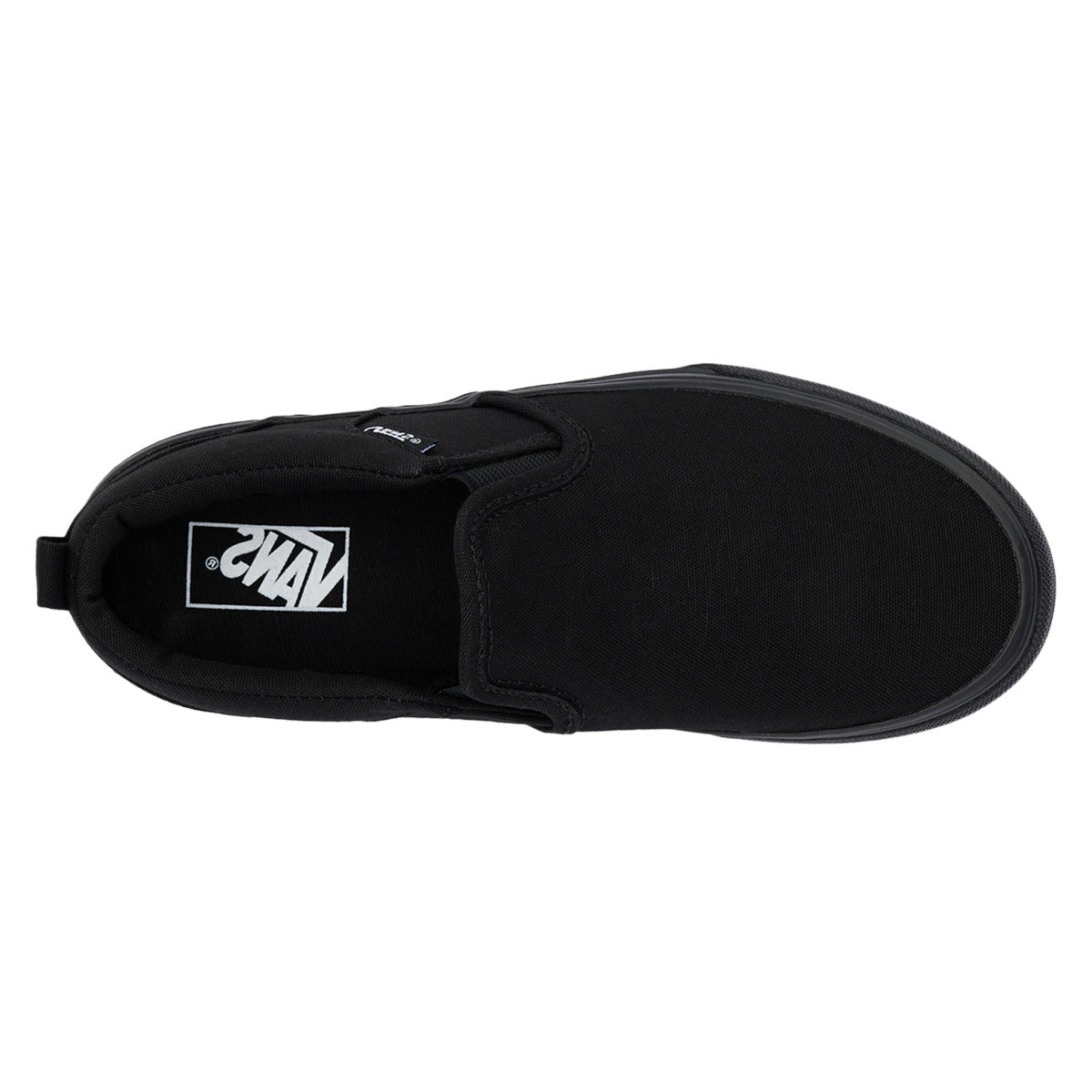 Kid's Asher Skateboard Shoes