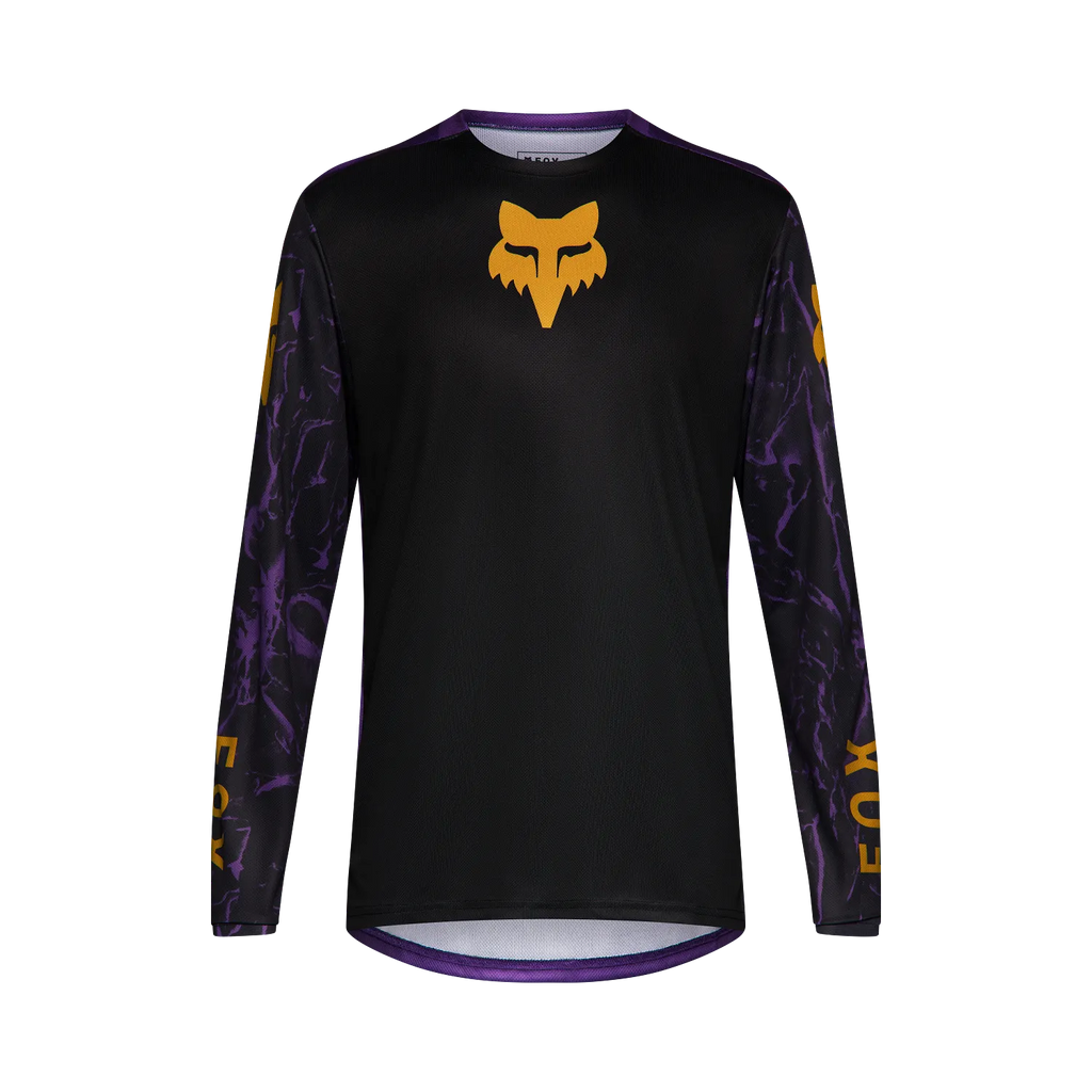 Fox Youth Ranger Long Sleeve Jersey Img Print
