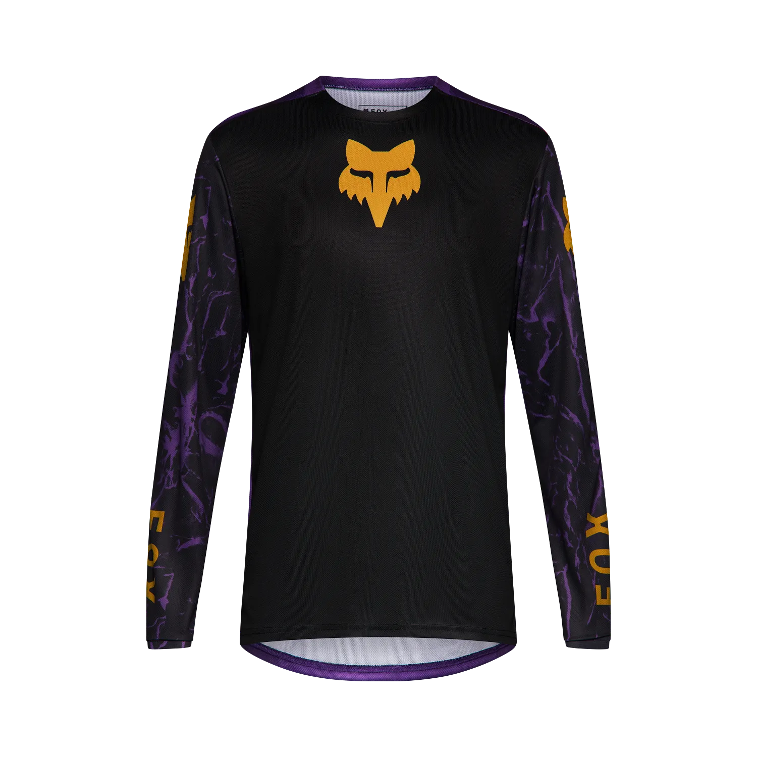 Fox Youth Ranger Long Sleeve Jersey Img Print