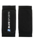 Blue Sports Lace Bite Protector Sleeve