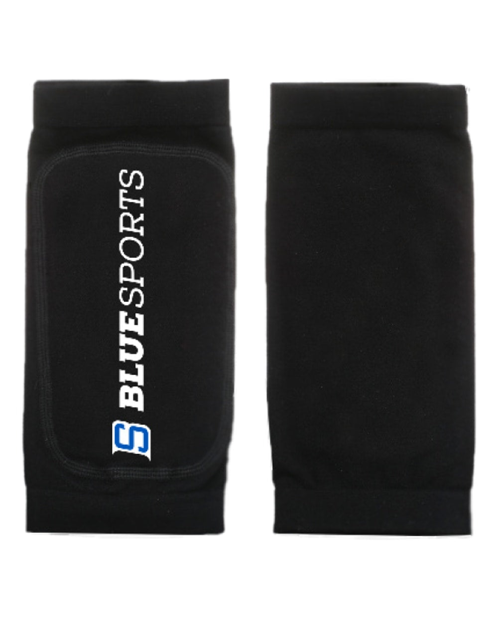 Blue Sports Lace Bite Protector Sleeve