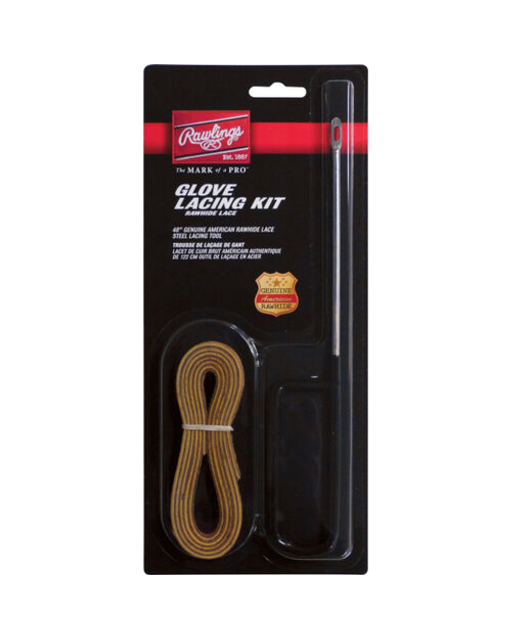 Glove Lacing Kit