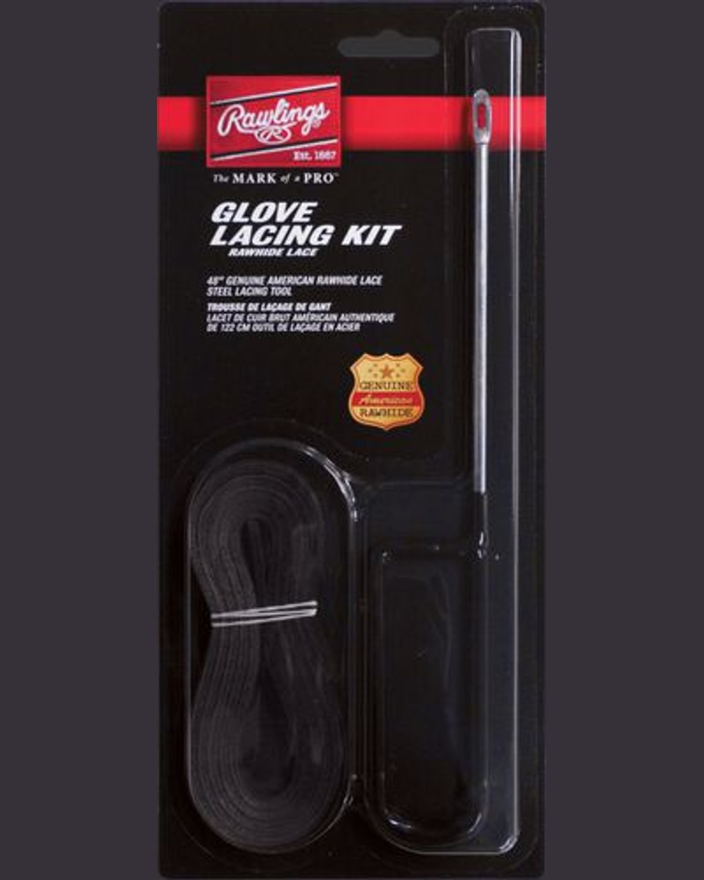 Glove Lacing Kit