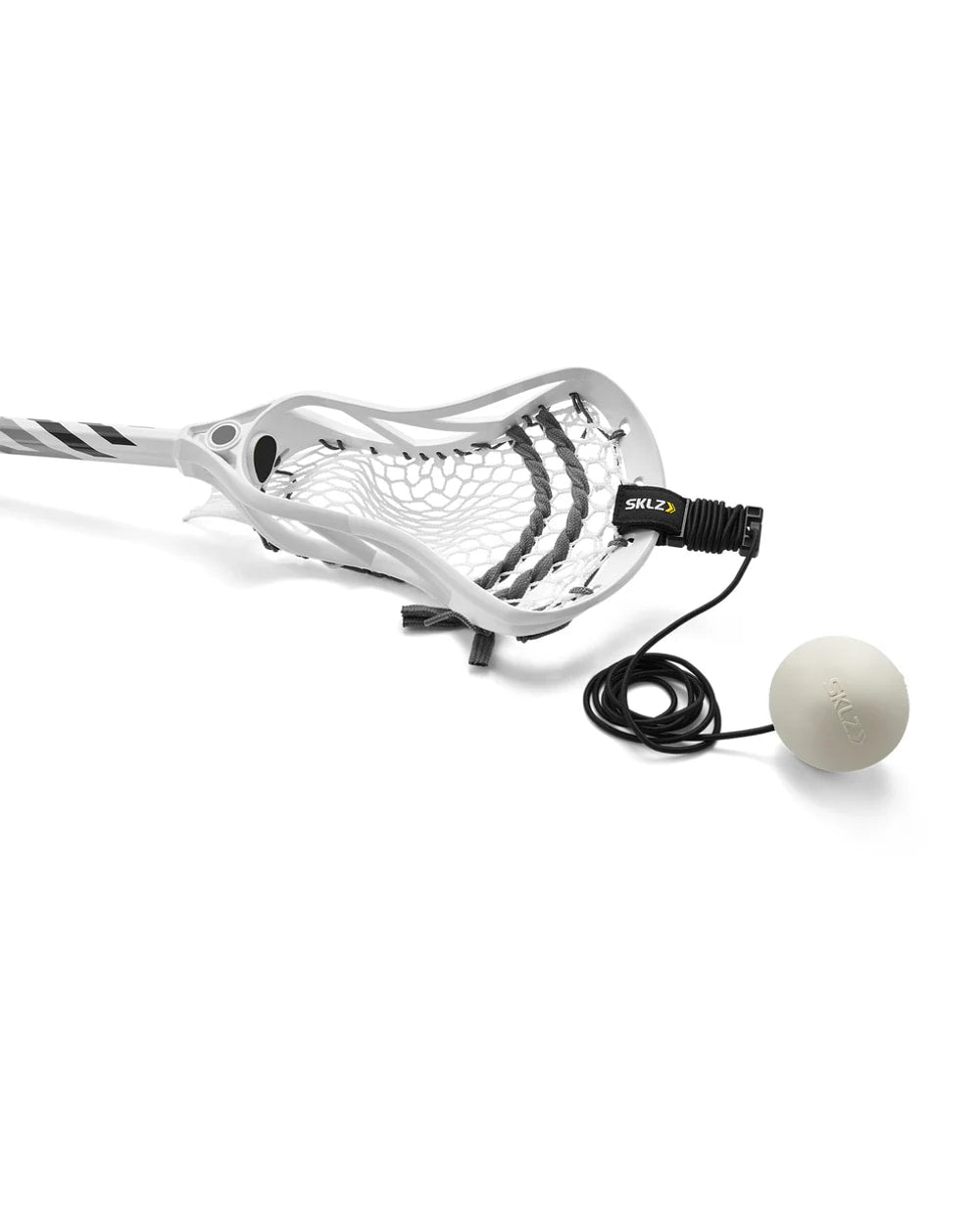 Lacrosse Handling Trainer