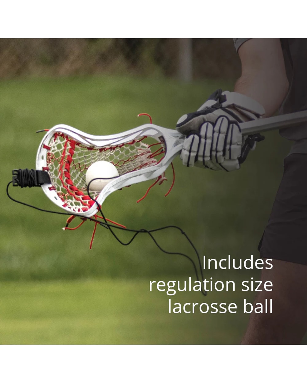 Lacrosse Handling Trainer