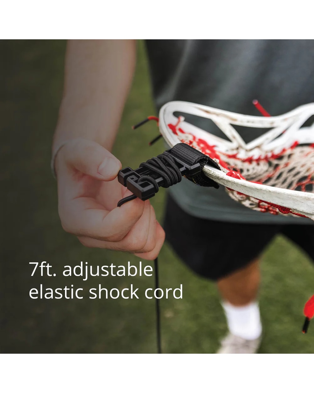 Lacrosse Handling Trainer