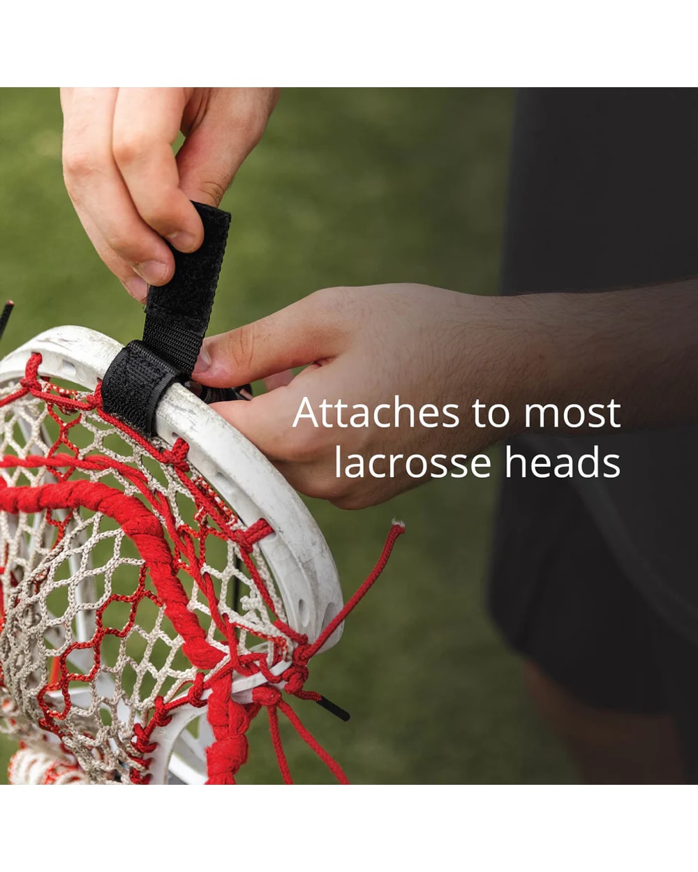 Lacrosse Handling Trainer