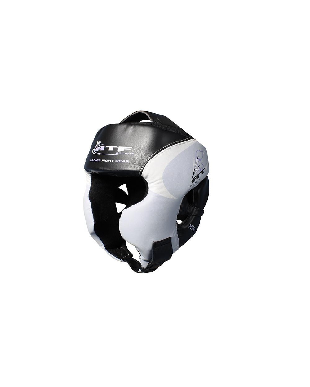 ATF Women's Poly Head Guard