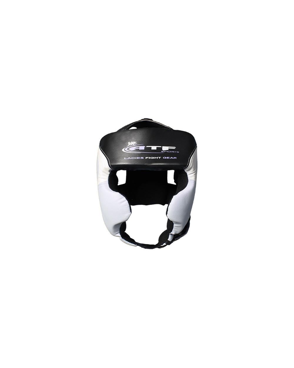 ATF Women's Poly Head Guard