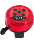 Lady Bug Critter Bell