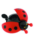 Ladybug Bell