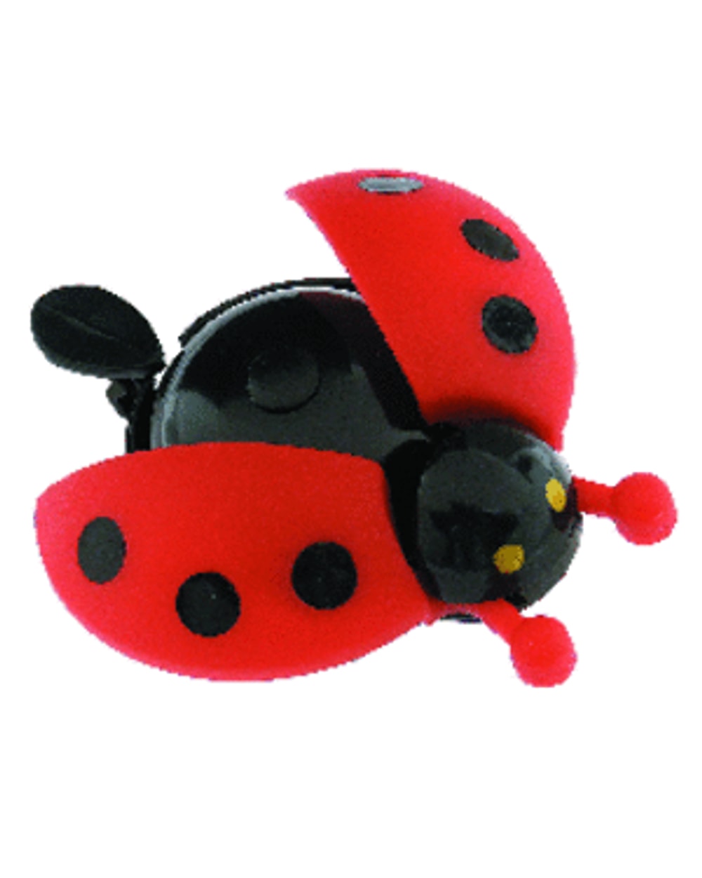 Ladybug Bell