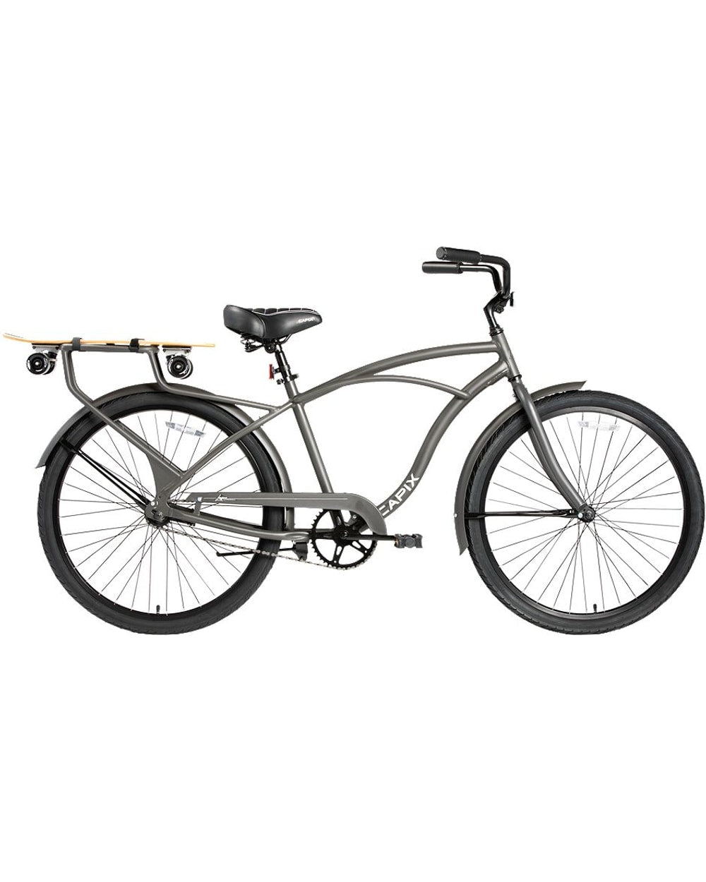 Capix Lagoa Cruiser Bike (26")