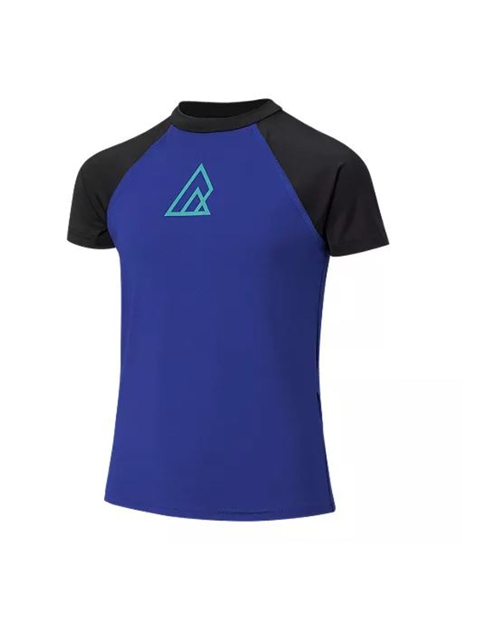 Boy's Laine Short Sleeve Rashguard