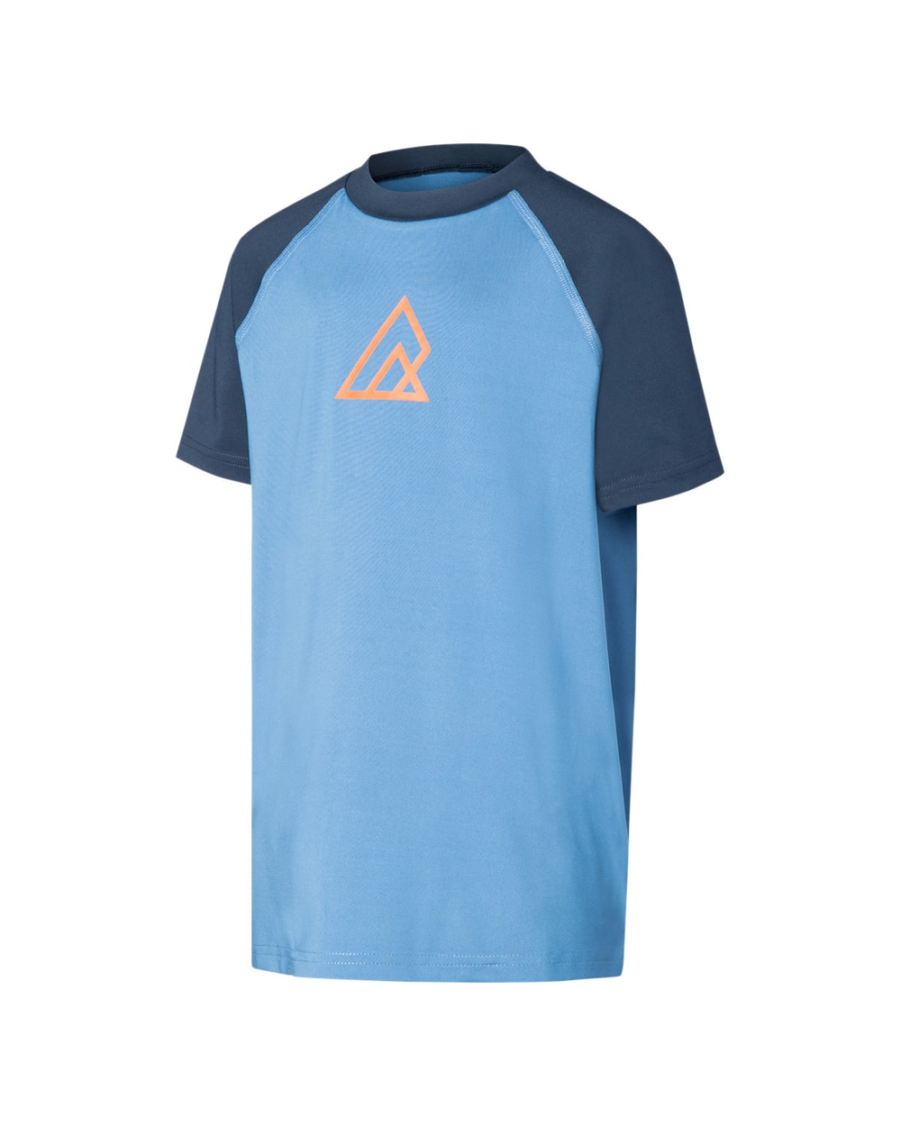 Boy's Laine Short Sleeve Rashguard
