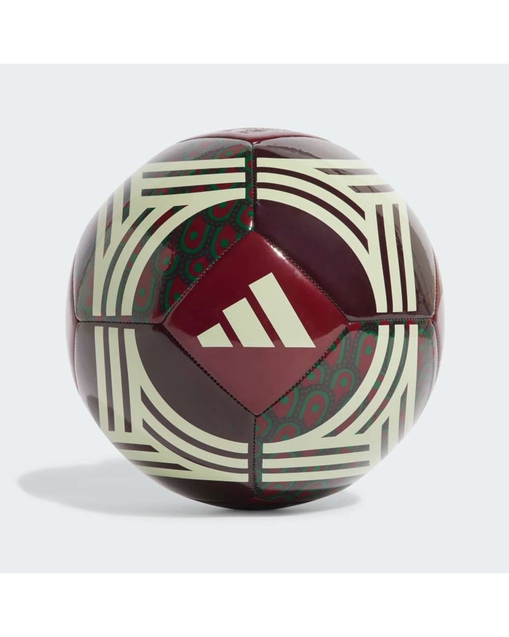 LAM Club FMF Soccer Ball