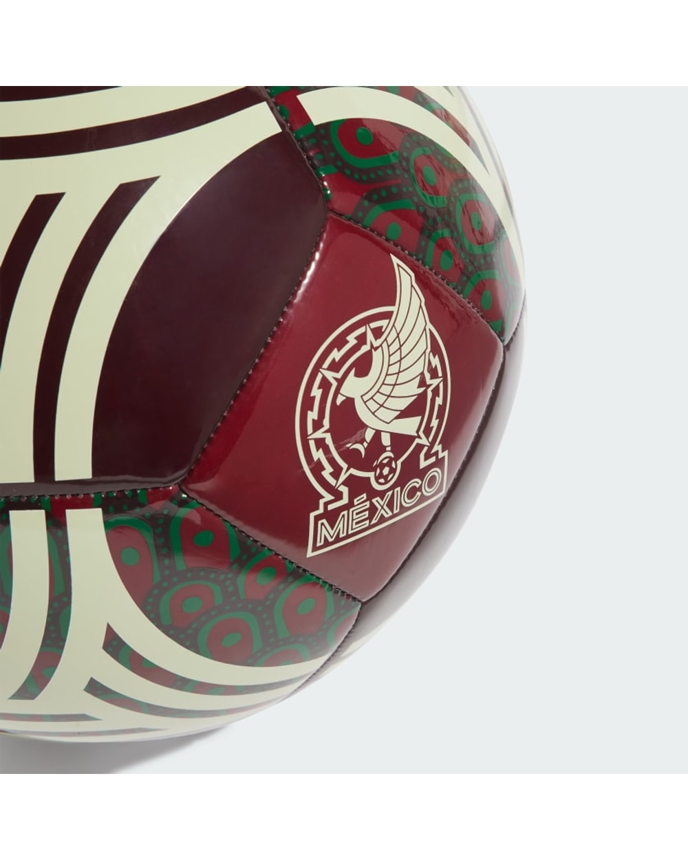 LAM Club FMF Soccer Ball