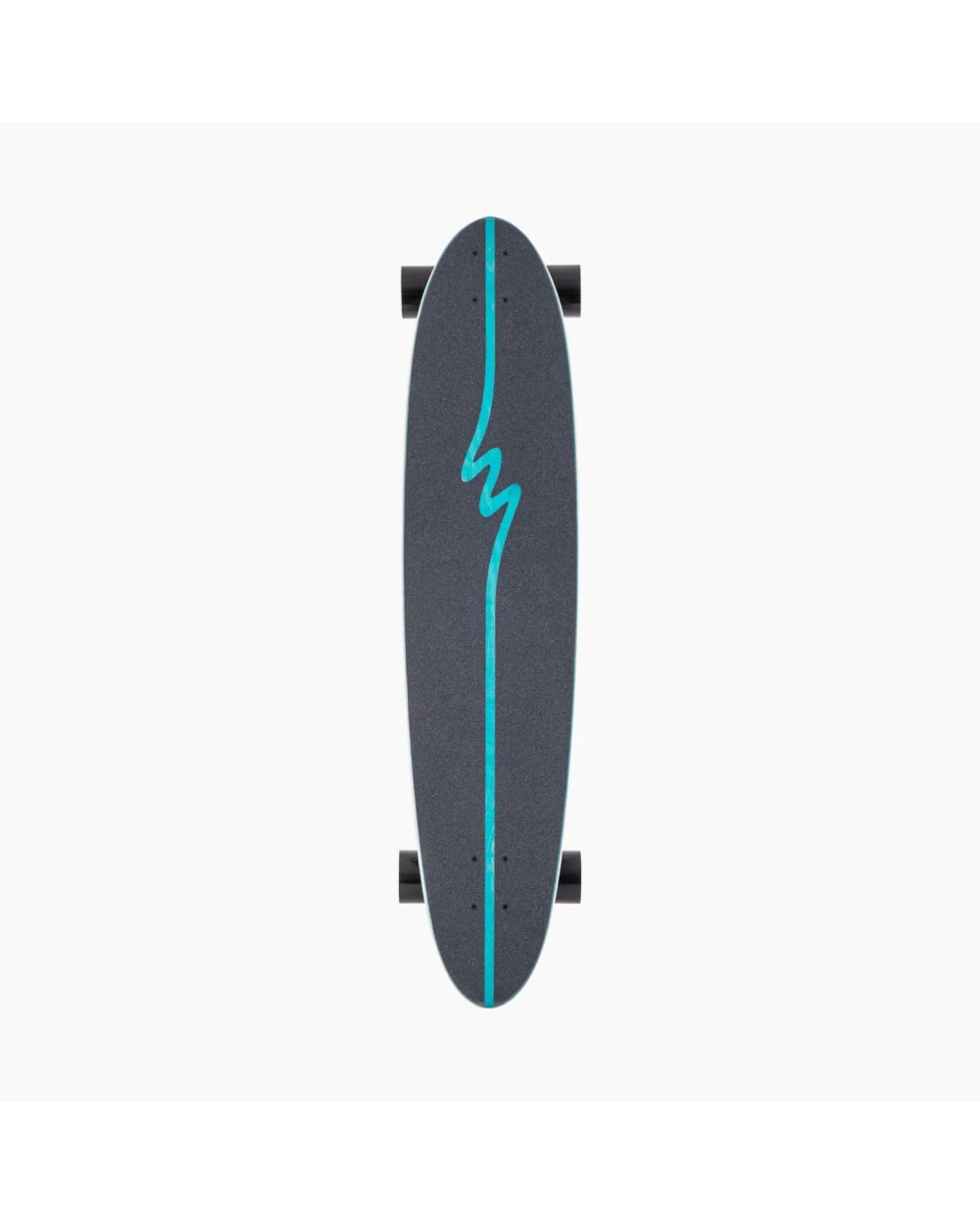 Landyachtz Big Dipper - Breach Longboard