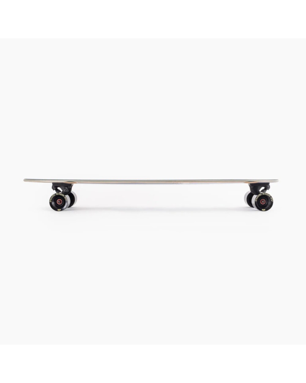 Landyachtz Big Dipper - Breach Longboard