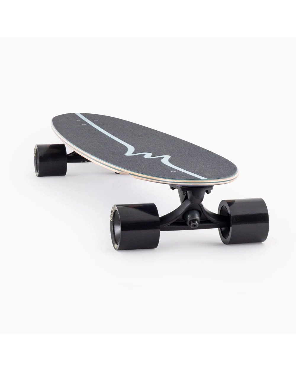 Landyachtz Big Dipper - Breach Longboard
