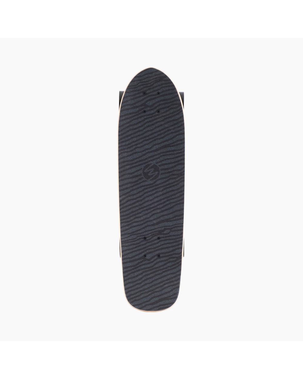 Landyachtz Dinghy Classic Fender - Midnight Dip Longboard
