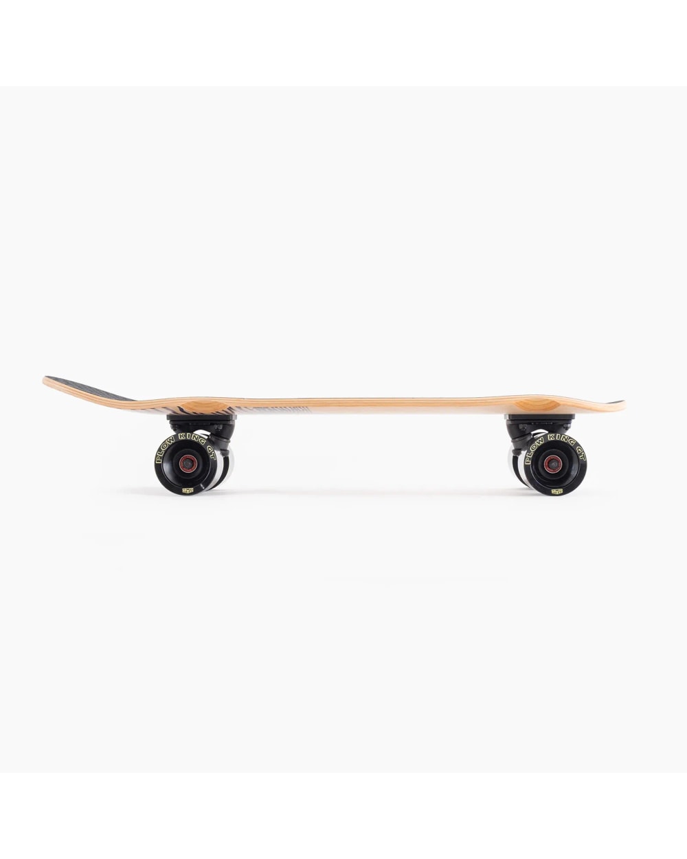 Landyachtz Dinghy Classic Fender - Midnight Dip Longboard