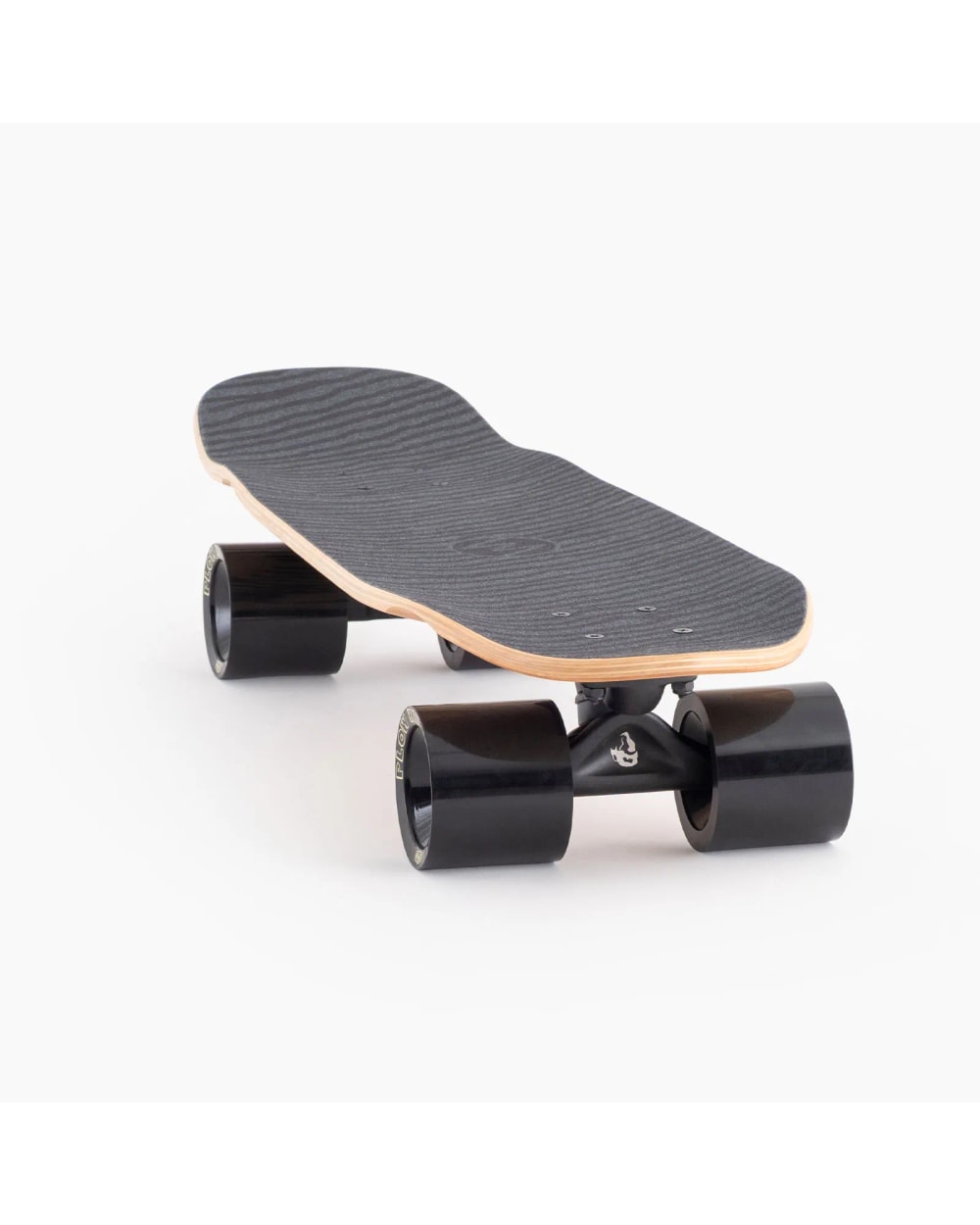 Landyachtz Dinghy Classic Fender - Midnight Dip Longboard
