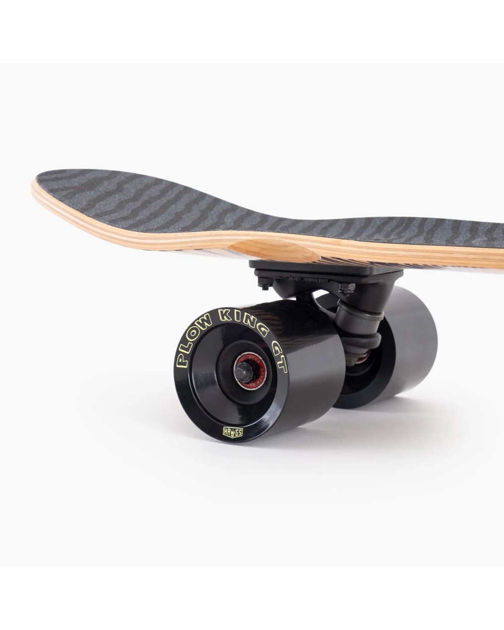 Landyachtz Dinghy Classic Fender - Midnight Dip Longboard