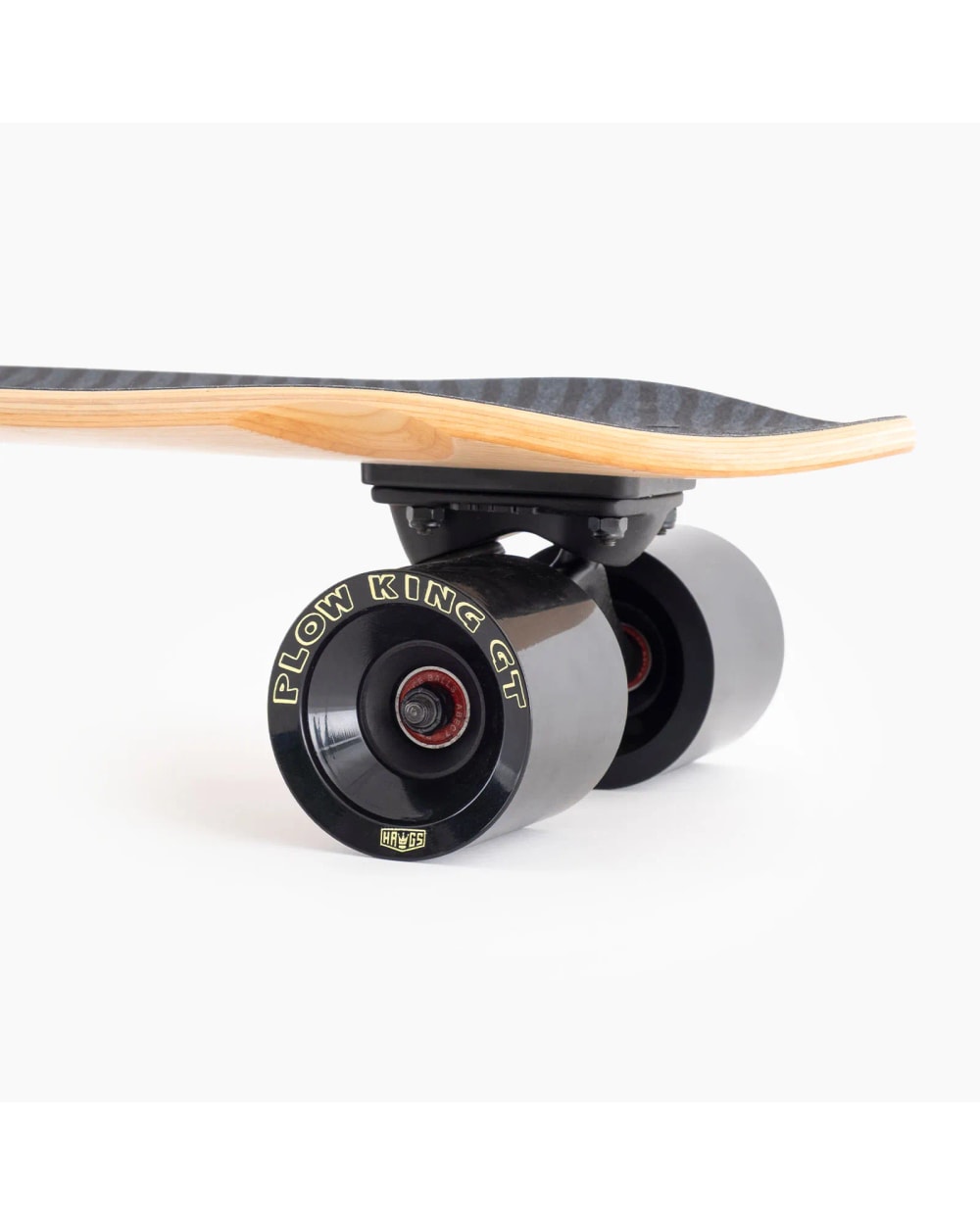 Landyachtz Dinghy Classic Fender - Midnight Dip Longboard
