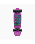 Landyachtz Dinghy Classic Fender - Moray Eel Longboard