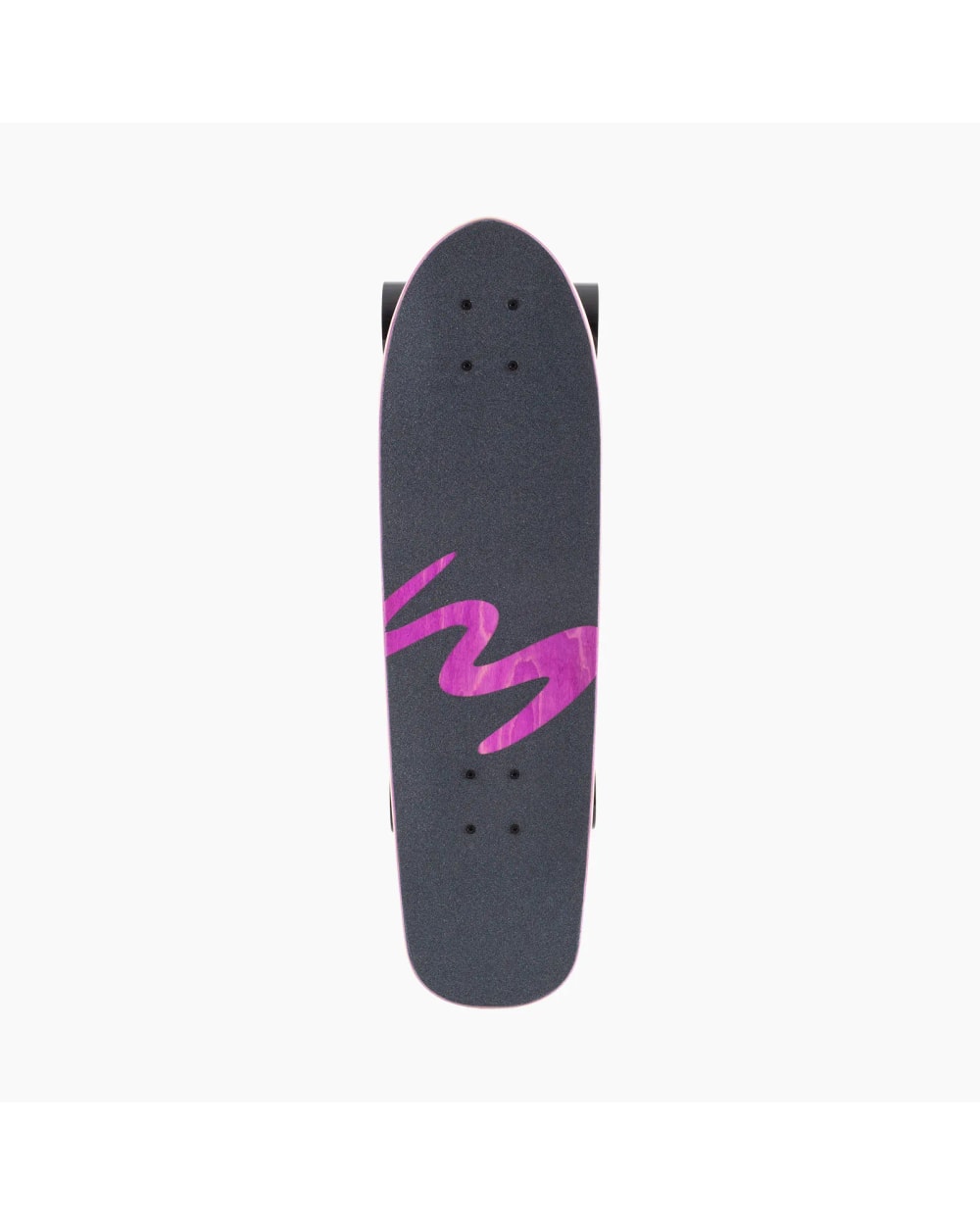 Landyachtz Dinghy Classic Fender - Moray Eel Longboard