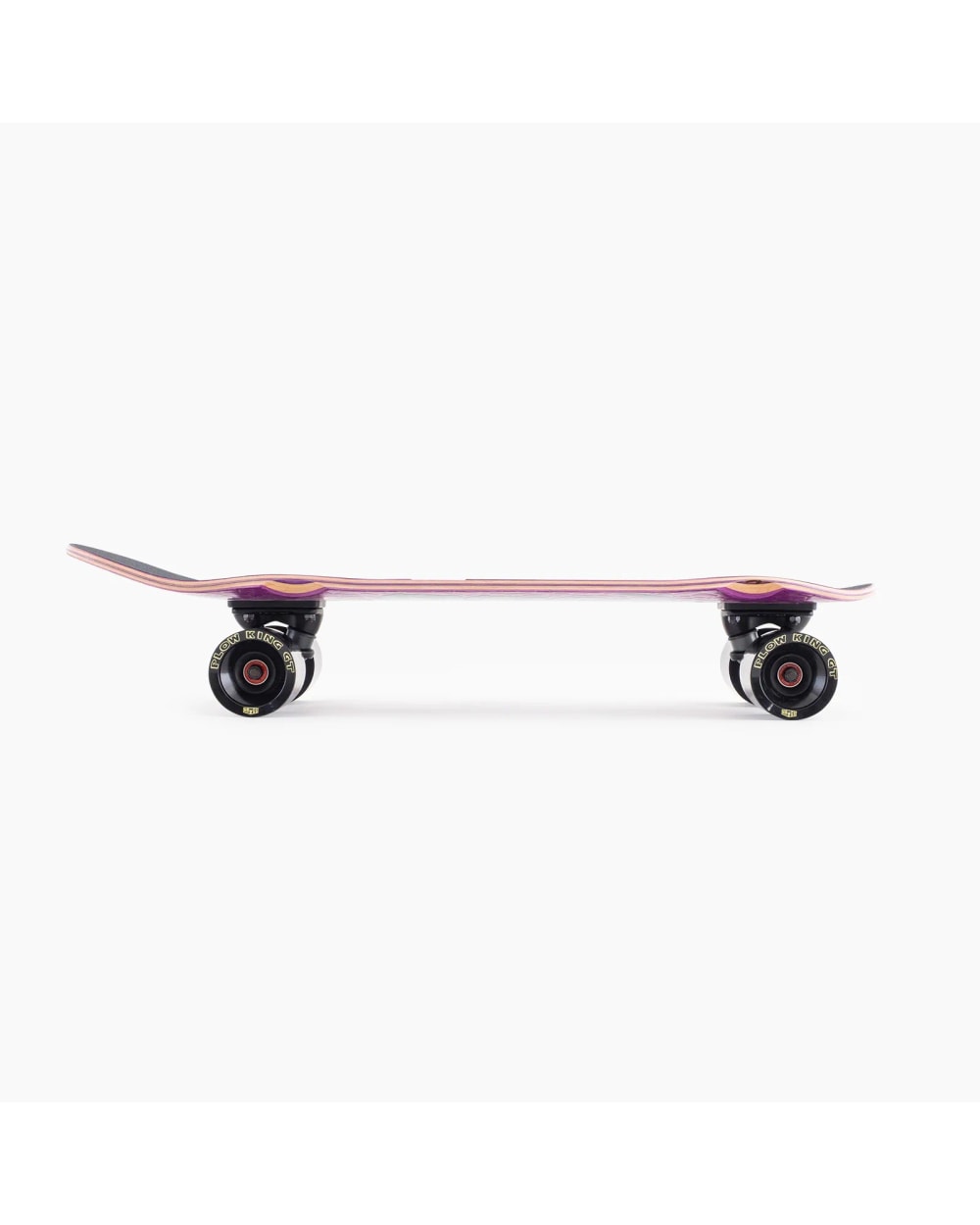 Landyachtz Dinghy Classic Fender - Moray Eel Longboard