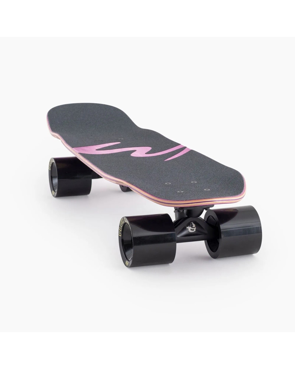Landyachtz Dinghy Classic Fender - Moray Eel Longboard