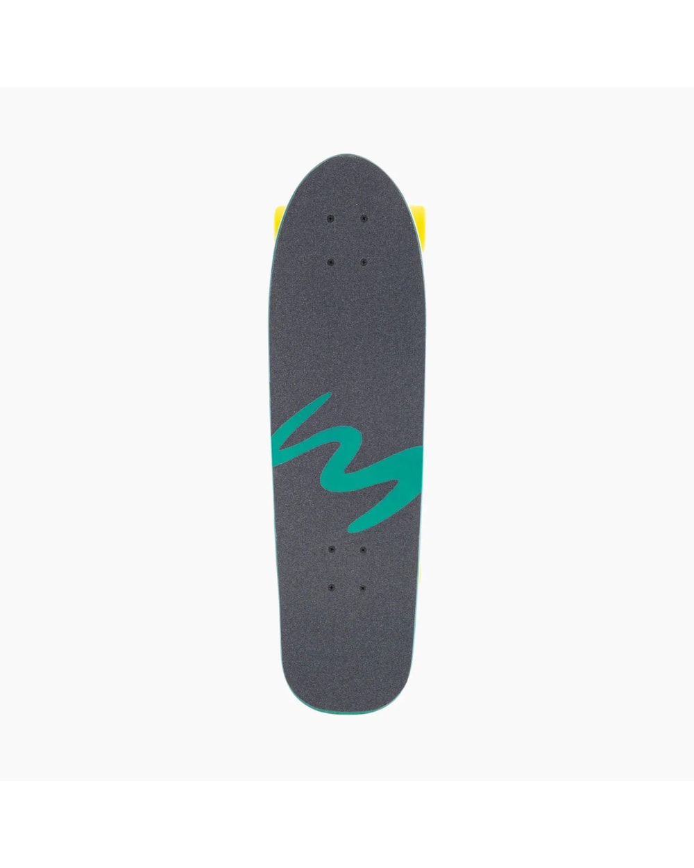 Landyachtz Dinghy Classic - Wave Longboard