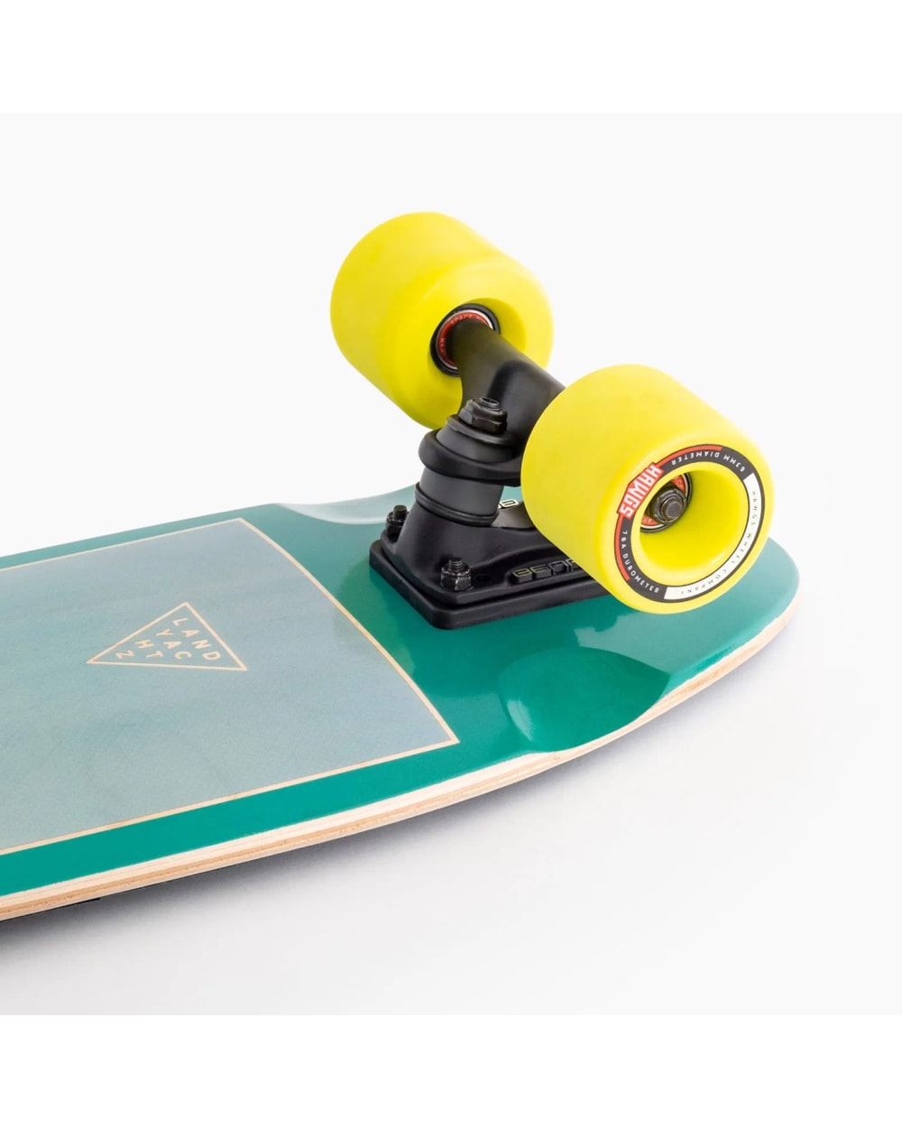 Landyachtz Dinghy Classic - Wave Longboard