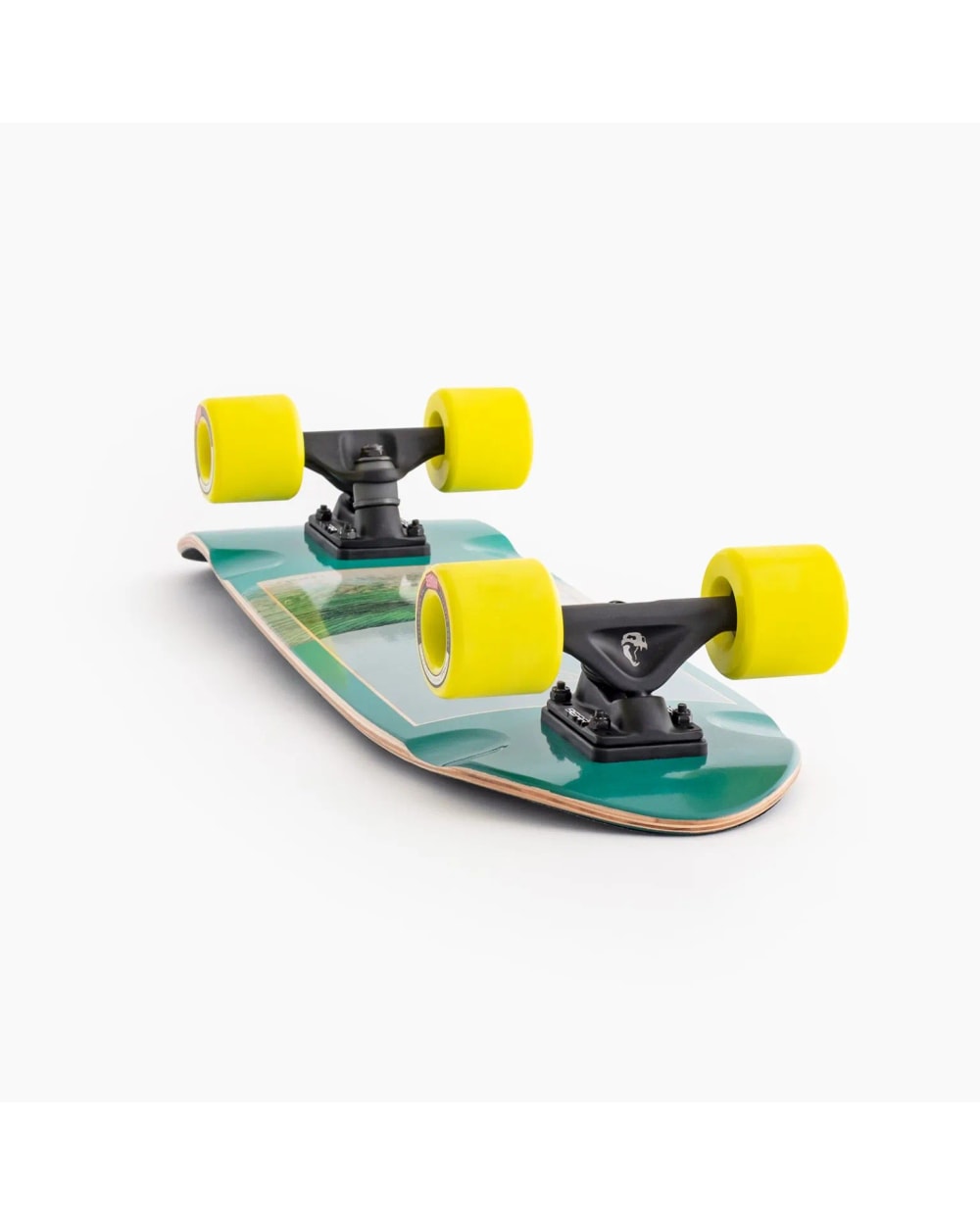 Landyachtz Dinghy Classic - Wave Longboard