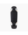 Landyachtz Dinghy Coffin - Stealth Card Longboard