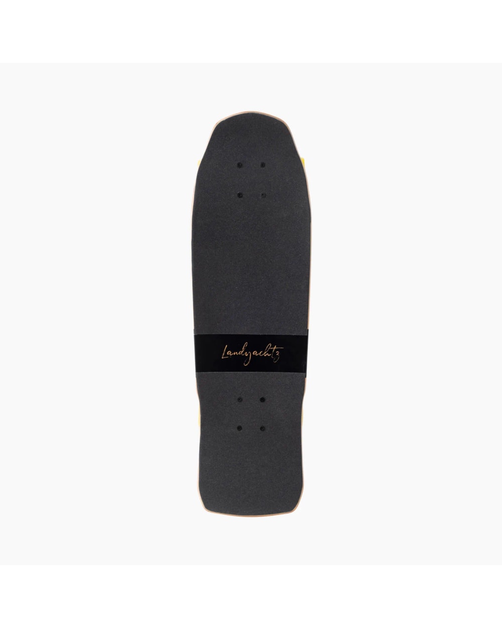 Landyachtz Dinghy – Legend Longboard