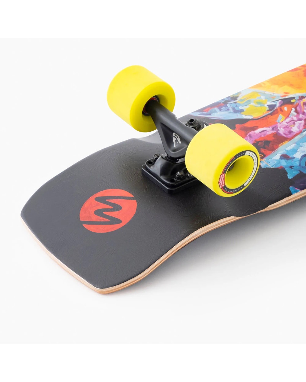 Landyachtz Dinghy – Legend Longboard